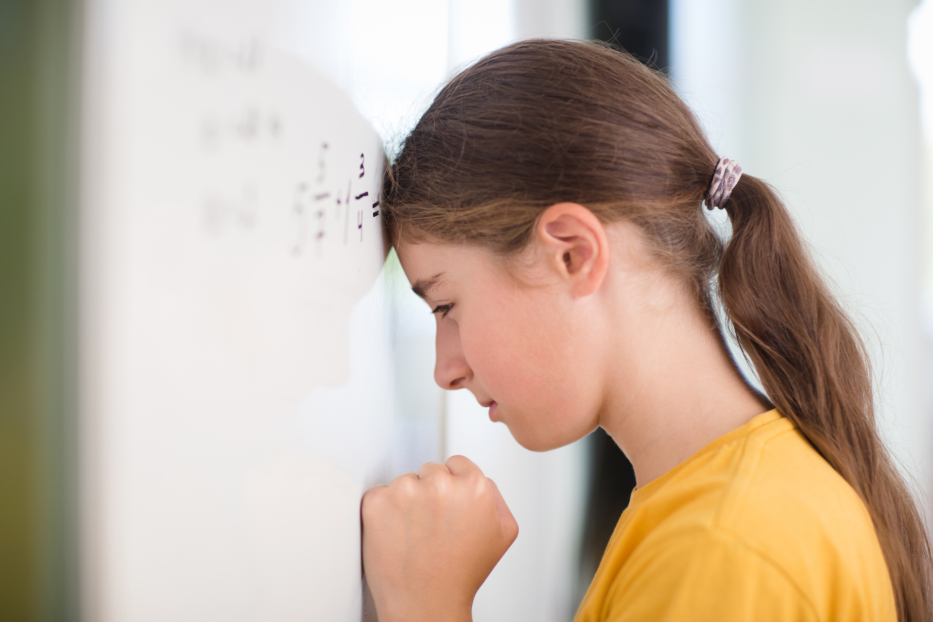 Behavior Intervention Plan