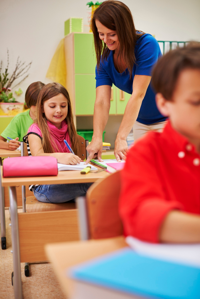 iep advocate